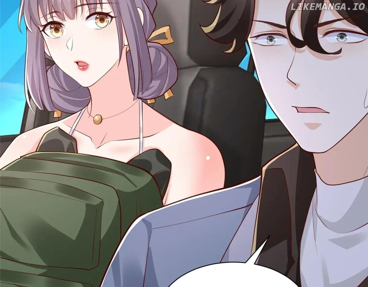 I randomly have a new career every week Chapter 806 - page 76